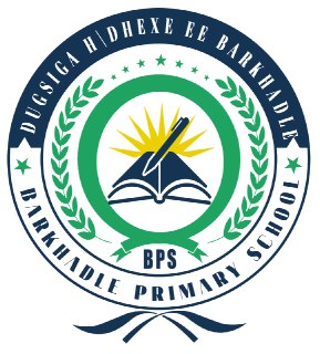BPS - Barkhadle Primary School Logo